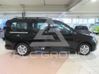 2025 Volkswagen Caddy