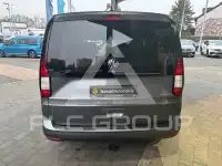 2025 Volkswagen Caddy
