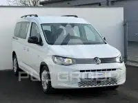 2025 Volkswagen Caddy