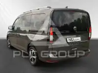 2025 Volkswagen Caddy