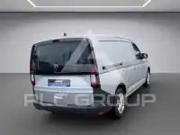 2025 Volkswagen Caddy