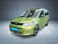 2025 Volkswagen Caddy
