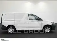 2025 Volkswagen Caddy
