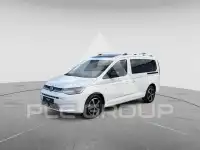 2025 Volkswagen Caddy
