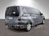 2025 Volkswagen Caddy