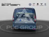 2025 Volkswagen Caddy