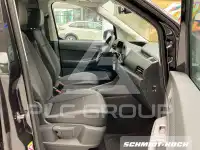2025 Volkswagen Caddy
