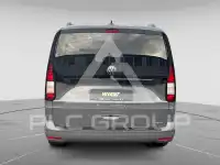 2025 Volkswagen Caddy