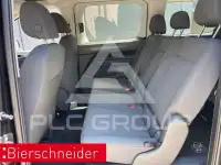2025 Volkswagen Caddy