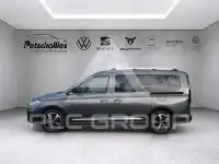 2025 Volkswagen Caddy