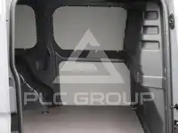2025 Volkswagen Caddy