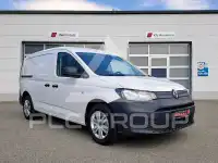 2025 Volkswagen Caddy