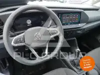 2025 Volkswagen Caddy