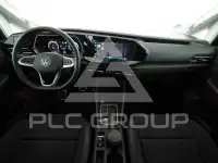 2025 Volkswagen Caddy