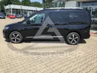 2025 Volkswagen Caddy