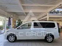 2025 Volkswagen Caddy
