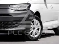2025 Volkswagen Caddy