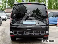 2025 Volkswagen Caddy