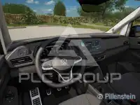 2025 Volkswagen Caddy