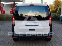 2025 Volkswagen Caddy