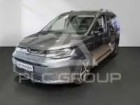 2025 Volkswagen Caddy