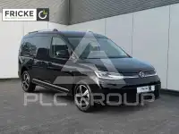 2026 Volkswagen Caddy