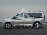 2025 Volkswagen Caddy