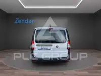 2025 Volkswagen Caddy