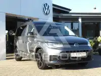 2025 Volkswagen Caddy