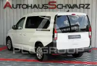 2025 Volkswagen Caddy