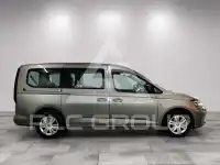 2025 Volkswagen Caddy