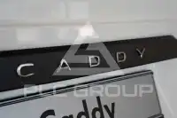 2025 Volkswagen Caddy
