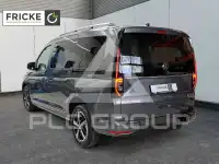 2026 Volkswagen Caddy