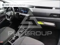 2025 Volkswagen Caddy