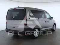 2025 Volkswagen Caddy