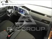 2025 Volkswagen Caddy