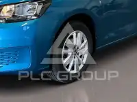 2025 Volkswagen Caddy