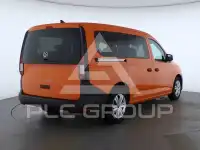 2025 Volkswagen Caddy