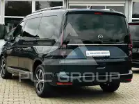 2025 Volkswagen Caddy