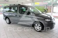 2025 Volkswagen Caddy