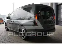 2025 Volkswagen Caddy