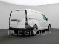2025 Volkswagen Caddy