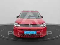 2025 Volkswagen Caddy