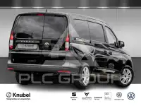 2025 Volkswagen Caddy