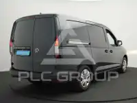 2025 Volkswagen Caddy