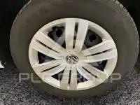2025 Volkswagen Caddy