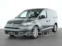 2025 Volkswagen Caddy