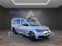 2025 Volkswagen Caddy