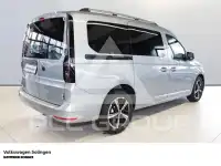 2025 Volkswagen Caddy