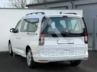 2025 Volkswagen Caddy